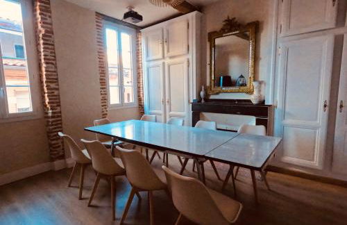 Appartement du Graingalet - Foto 11