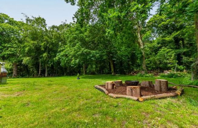 Host Stay The Mallard Annex - Foto 16