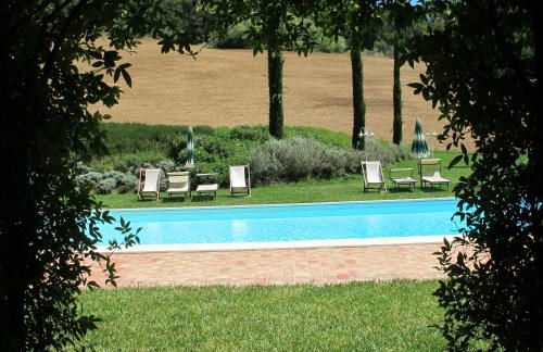 Agriturismo Podere Filicaia - Foto 22