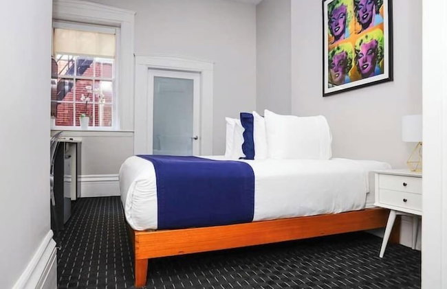 Maverick Suites at 40 Temple St - Foto 54