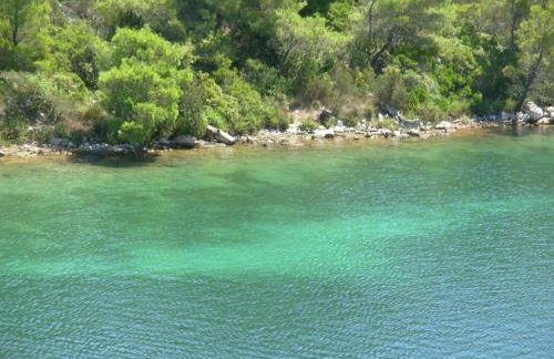 Apartment Bianca Mljet Komfort mit Meerblick - Foto 26