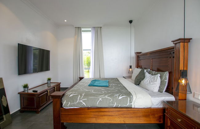 G Great Rift Villas - Foto 10