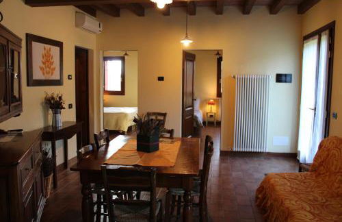 CORTE STELLATA Il Grano Lodging - Foto 16