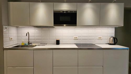 Exclusive Kaptol Apartment - Foto 2, stove, dishwasher