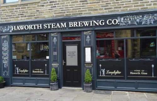 Two-bedroom Cottage - Sandstone Garden Patio - Free Parking - Pets Welcome - Foto 23