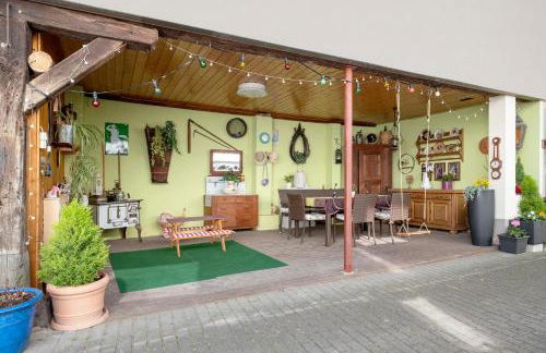 Ferienwohnung Fliegerhorst - Foto 28