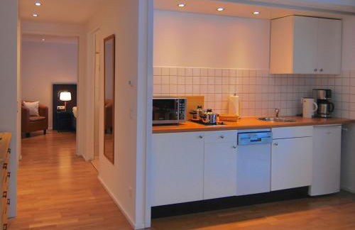 Hubertus Apartments - Foto 49