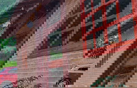 Hospedagem Casa Do Chapéu Caparaó - Cabana Lua - Photo 39