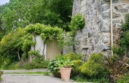 Ty Fry Cottage - Foto 42