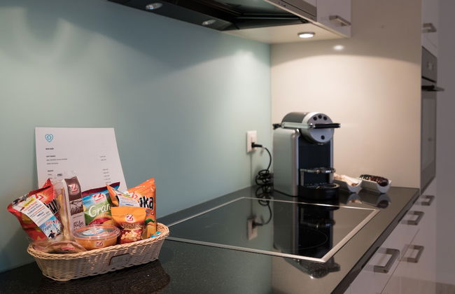 Paradeplatz Apartment by Airhome - Foto 6