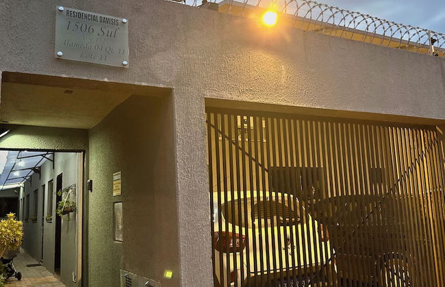 Flat Davisis - Parada do Jalapão - Foto 73