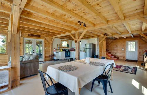 Unplug, Unwind and Explore Remote Vermont Cabin - Foto 10