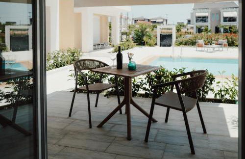 La mas - sea side flats - Foto 16