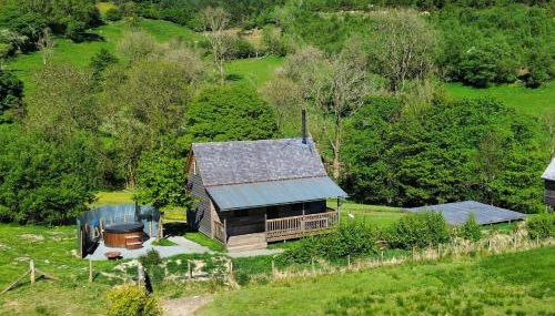 Woolly Wood Cabins - Bryn - Foto 1