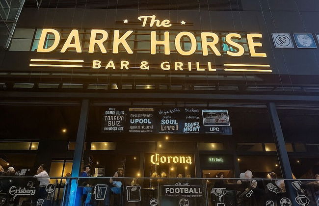 Cormar Suites Kuala Lumpur - Photo 54