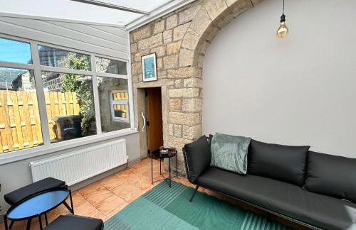 Cozy Cottage in Mytholmroyd nr Hebden Bridge - Photo 18