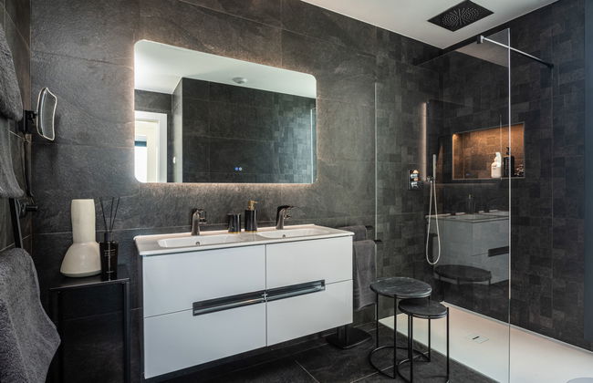 Villa Morris - Foto 31