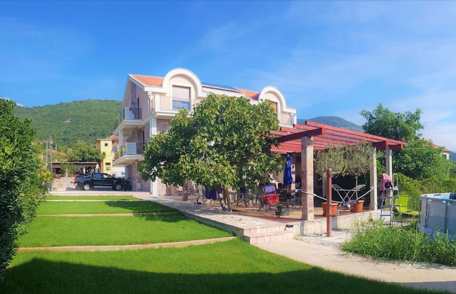 Vila La Vita del Mare - Foto 53