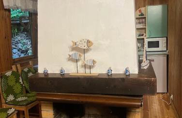 Dom letniskowy Konwaliowa polana - Foto 18