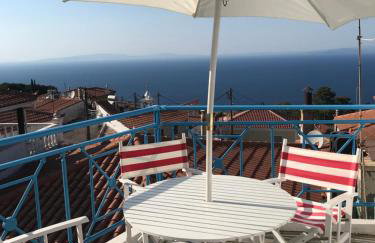 Bliss on the hill - Photo 24