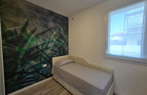 Home23Jesolo! Beach, Parking and Bikes included - Foto 43