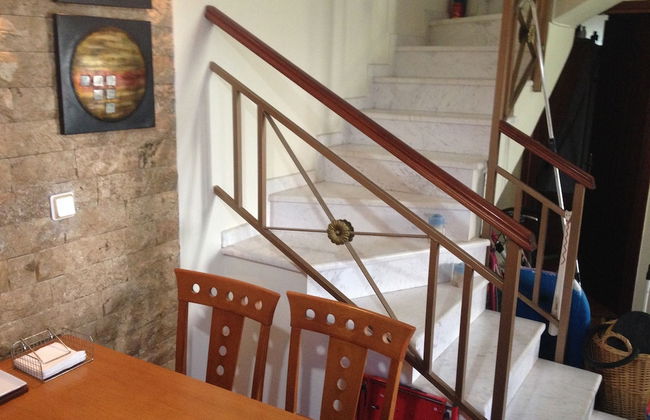 Skala Fourkas Holiday Homes - Foto 27