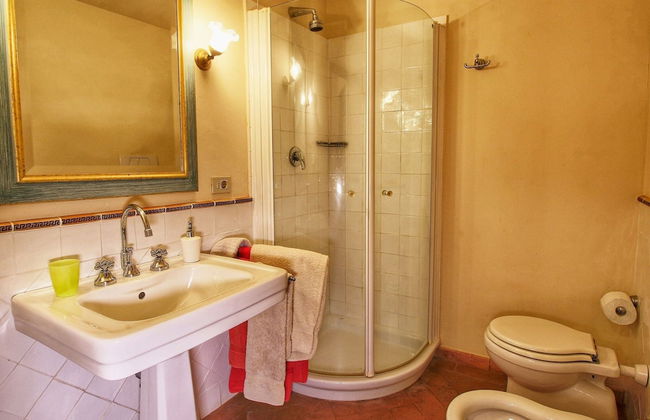 Peaceful Villa Stay in Tuscany - Foto 8