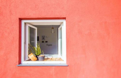 Villa Mamma Mia Oprtalj - Foto 46