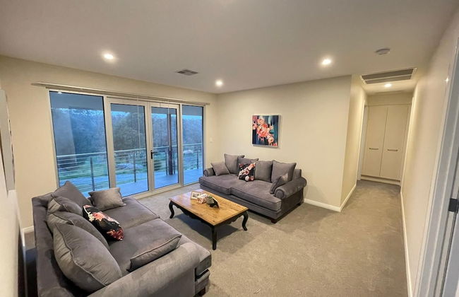 Kesehills Wines Villa - Foto 56