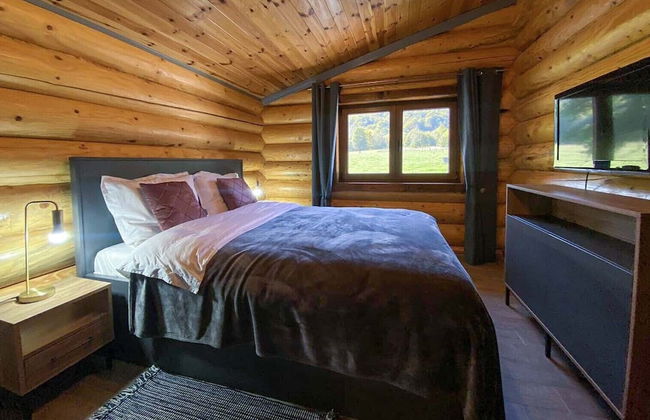 Vucje Brdo in Kolasin - Foto 8