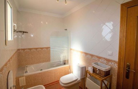 Casa adosada con piscina - Aralar ALBERT VILLAS - Foto 34