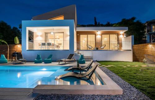 Aktis Elegant Villa - Foto 32