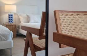 Santa Fe Rooftop Luxury Apartments 100m dal mare - Foto 3