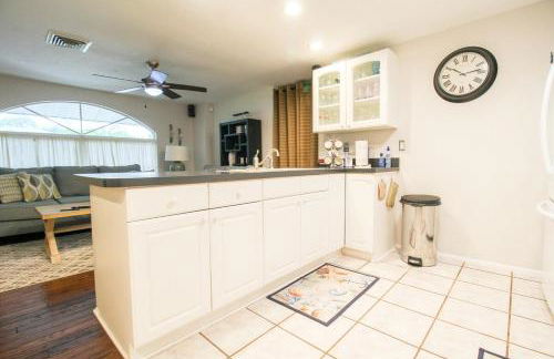 3 BR Pool Home In Nokomis - Close To Beaches - Foto 12