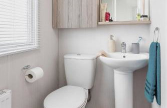 Roselands caravan park, Nr Lands End, Cornwall - Foto 48