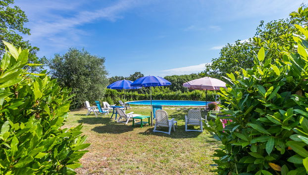 Rosa - Foto 4, Pool Outdoor