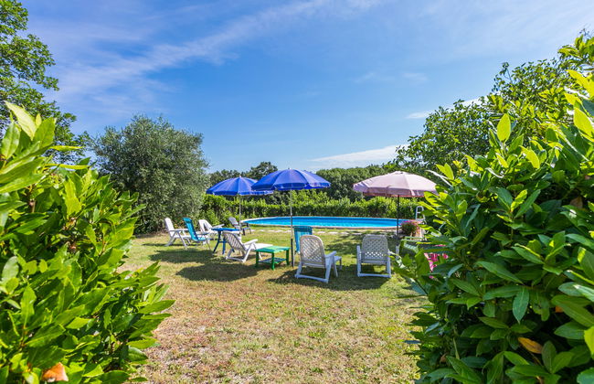 Campo Fiorito - Foto 72