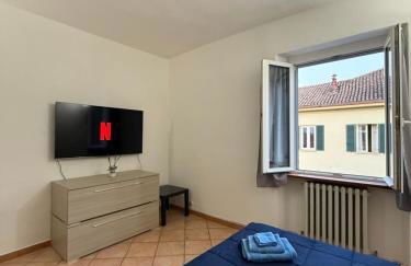 Double Spaces Apartaments - Foto 7