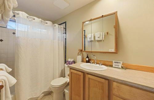 Huckleberry Cottage - Foto 17