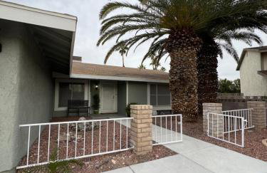 Pampas House - Foto 7