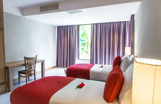 Residence Bel Eau - Photo 3