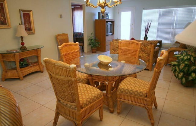Saida Towers by Padre Island Rentals - Foto 22