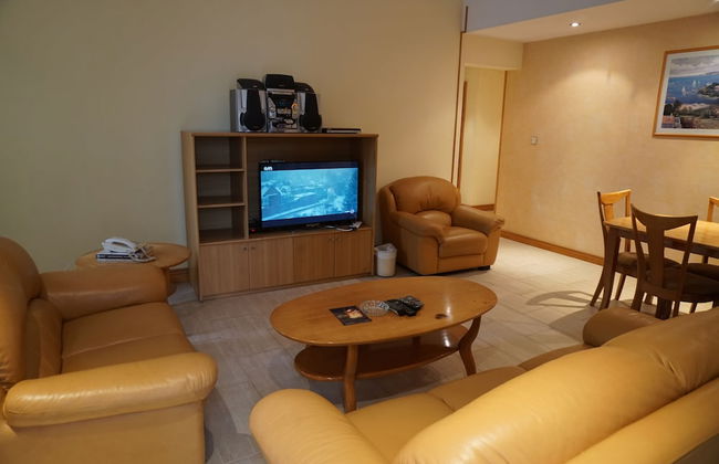 E5 Apartments - Foto 18