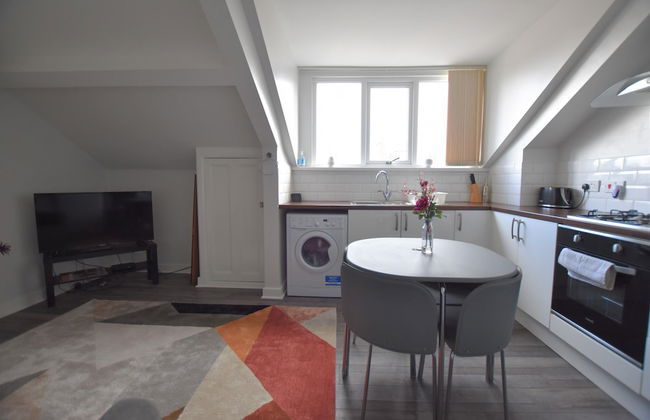 Argyle Apartments - Photo 22