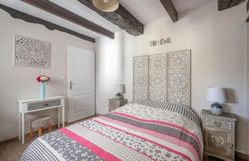 Charmante maison entre La Baule et Guérande - Foto 16