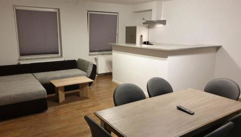 Monteurwohnung - Foto 3