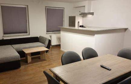 Monteurwohnung - Foto 3