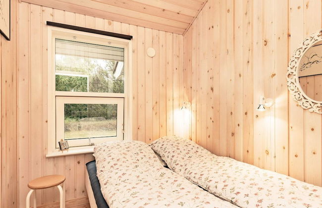 6 Person Holiday Home in Hals - Foto 2