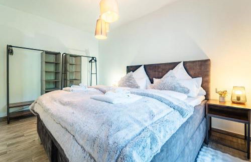 Select-Home 2 - Netflix - Kaffee&Tee - Parkplatz - viele Extras - Foto 11