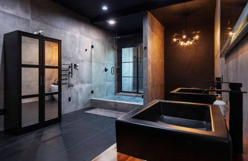 Backroad Rustic Retreat - Foto 19